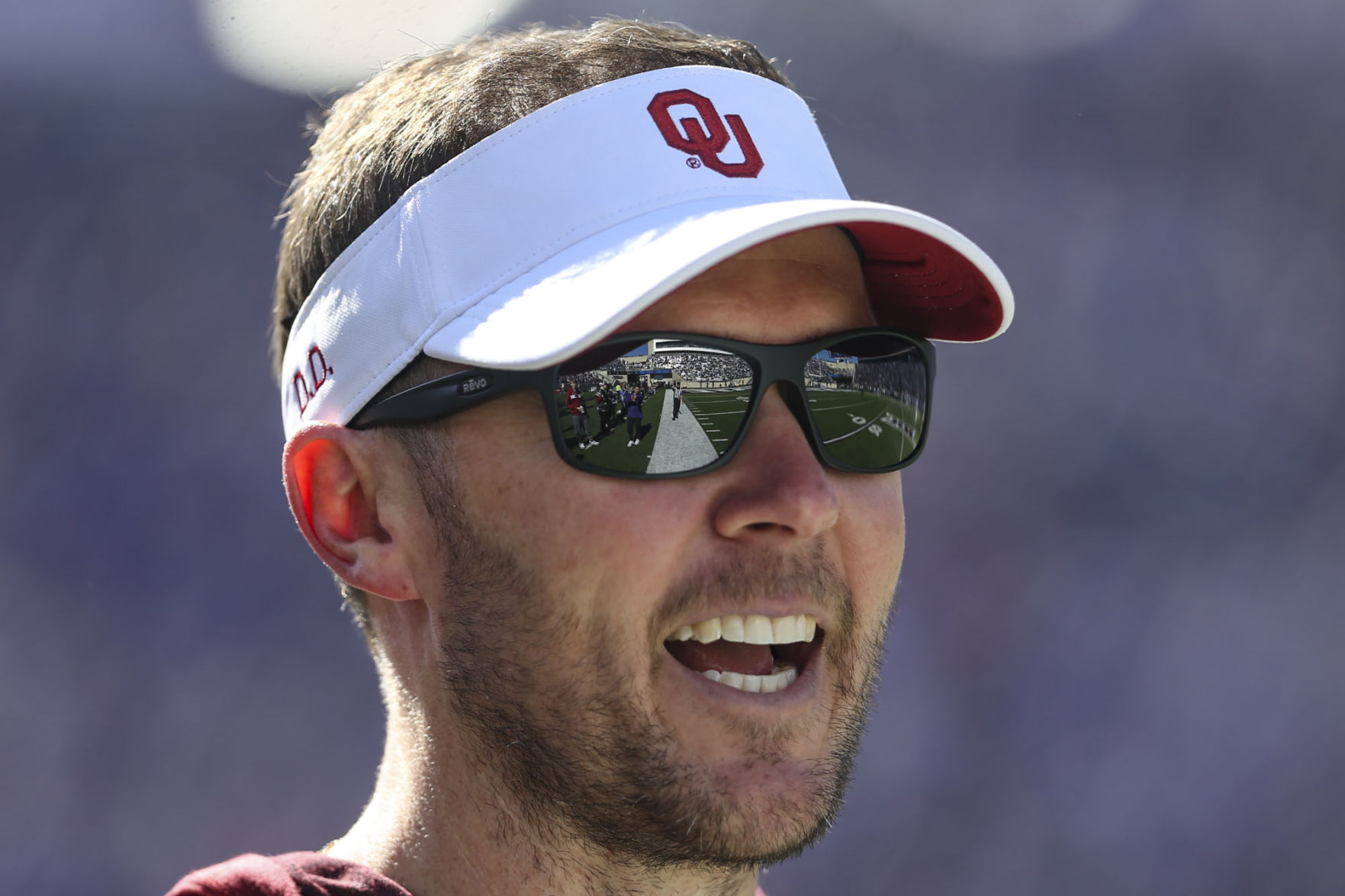 Lincoln Riley